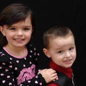 Meet your Posher, Janet